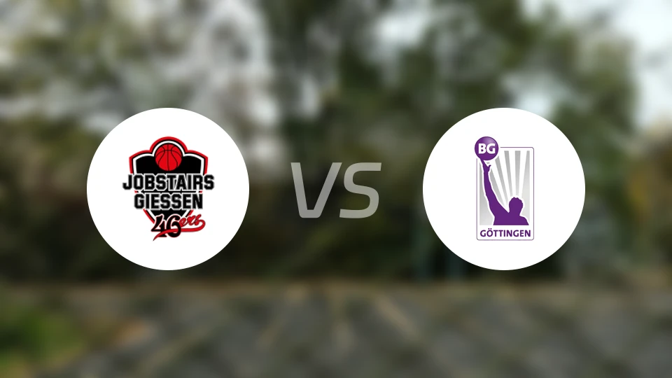 46人vs哥廷根比分预测【2025/12/24】