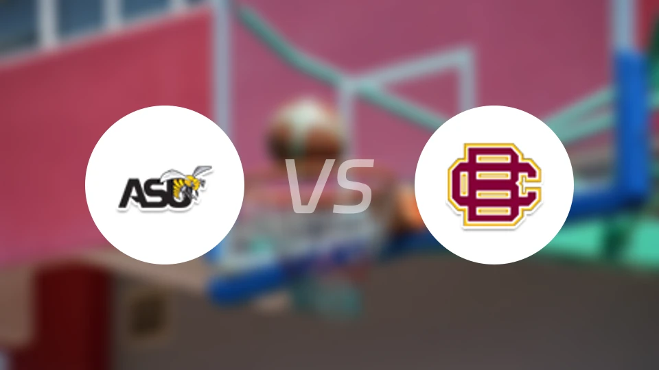 阿拉巴马州立大学vs贝桑库克曼大学比分预测【2026/02/20】