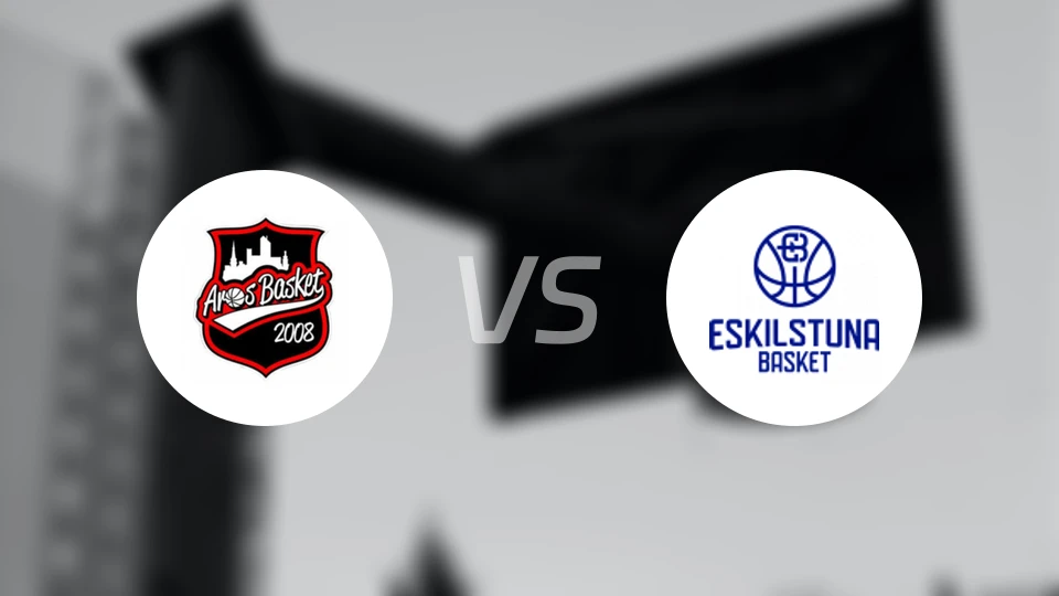 阿罗斯vs埃斯基尔斯图纳比分预测【2026/03/21】