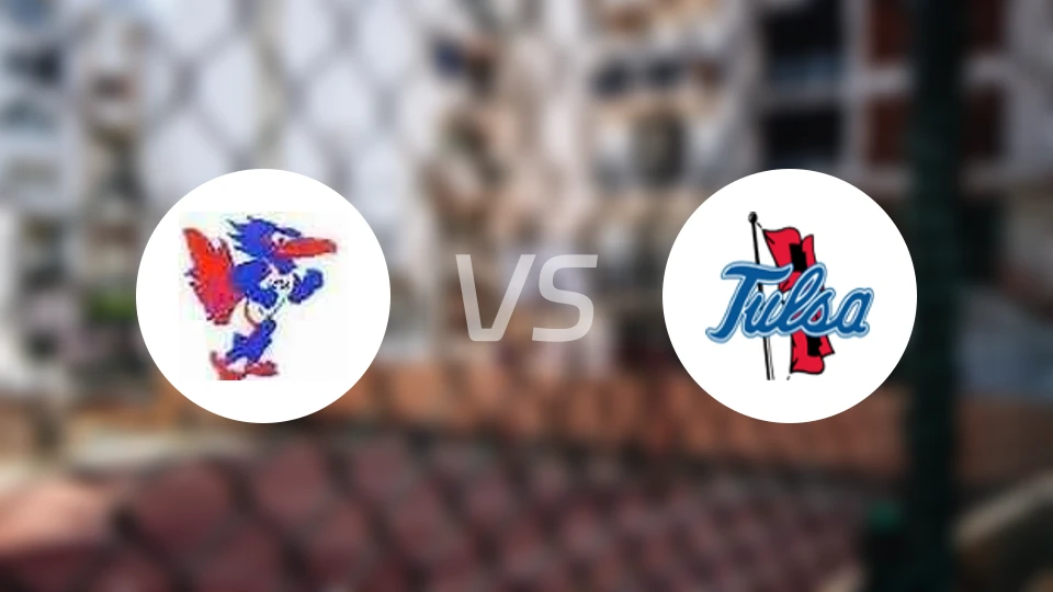 德州圣安东尼大学vs塔尔萨大学比分结果战报【2026/02/23】