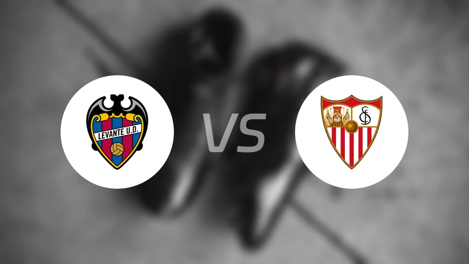 莱万特vs塞维利亚比分预测【2026/04/24】