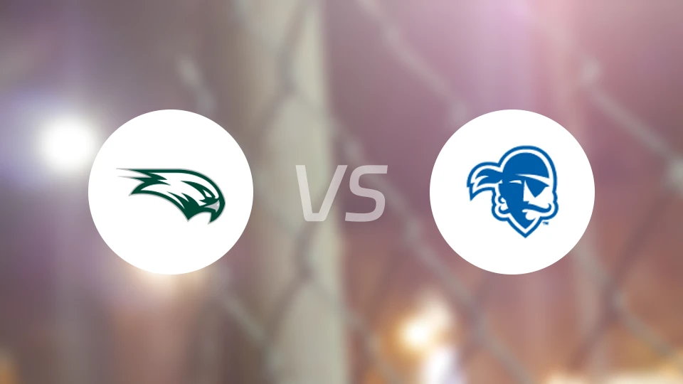 瓦格纳大学vs西顿霍尔大学比分结果战报【2025/11/08】