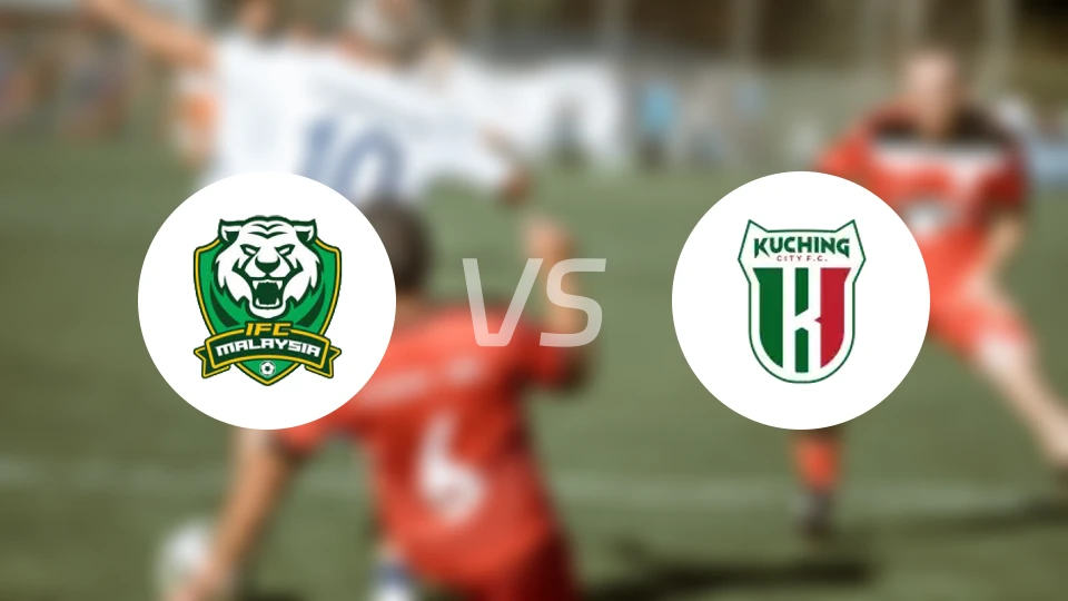 米格雷森FCvs古晋城比分预测【2026/03/01】