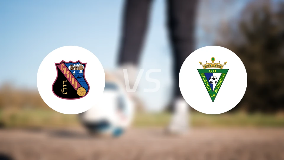 卡斯特洛vs艾伯利西亚竞技比分预测【2026/02/16】