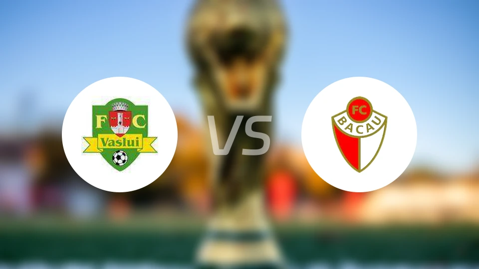 瓦斯卢伊vsACS巴考II队比分预测【2025/11/22】