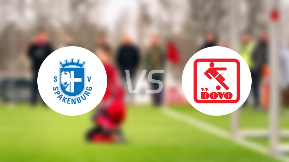 斯巴肯堡vs杜禾比分预测【2025/10/31】