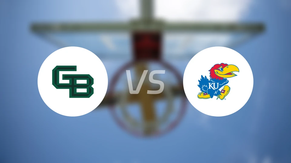 威斯康星大学绿湾分校vs堪萨斯大学比分预测【2025/11/04】