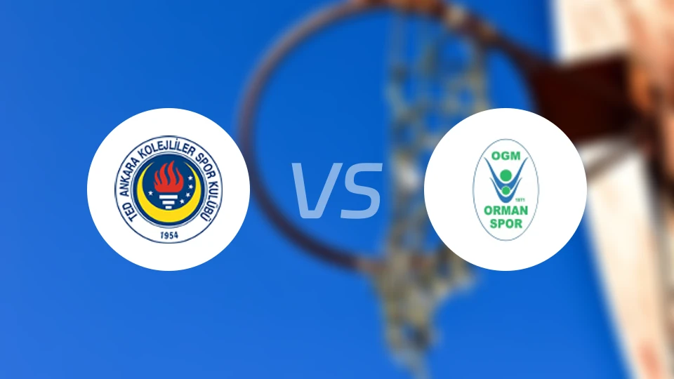 科勒基尔vs奥尔曼安卡拉比分预测【2026/03/28】