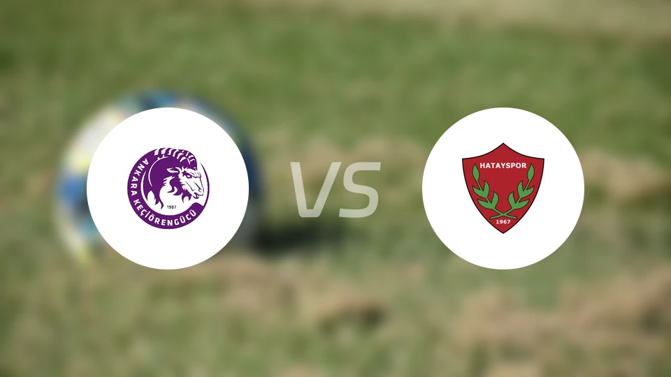 克斯欧仁古库vs哈塔伊体育比分预测【2026/01/11】