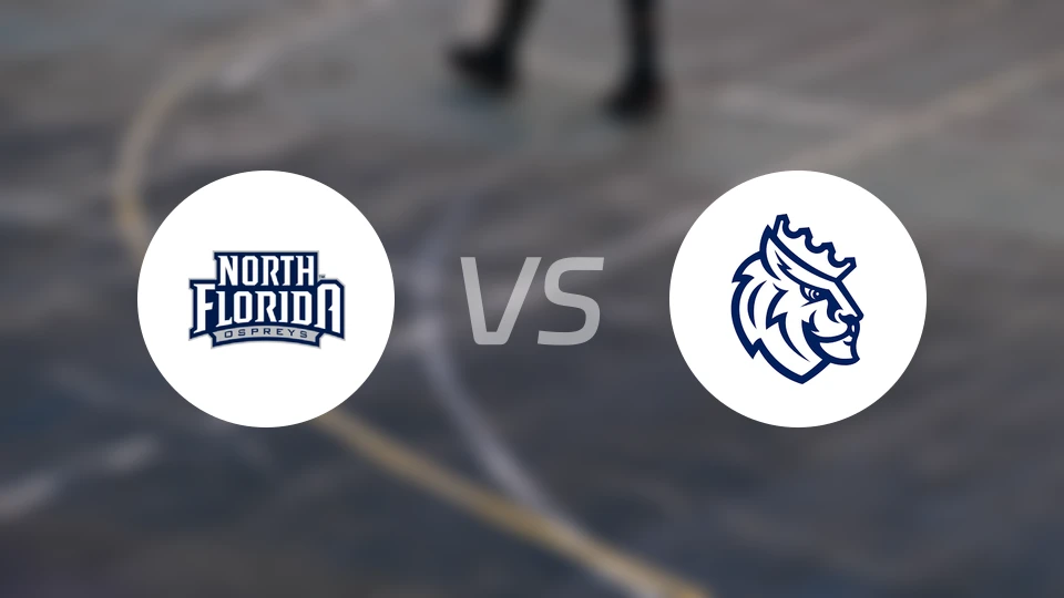 北佛罗里达vs夏洛特皇后大学比分预测【2026/02/08】