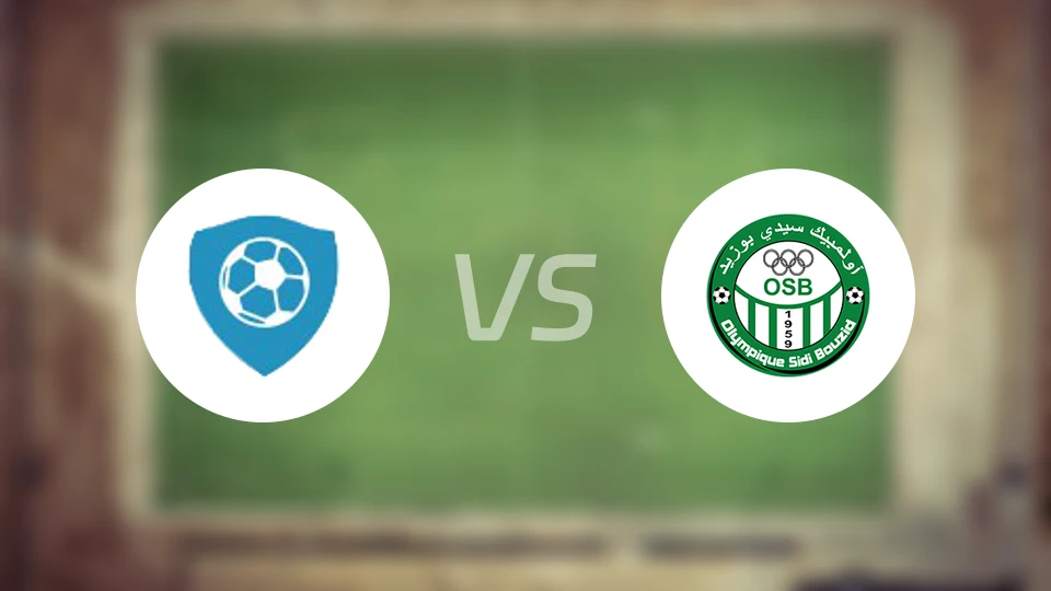 布舍哈曼vs西迪比分预测【2025/12/07】