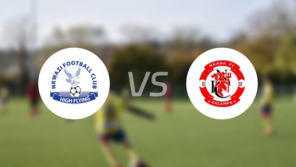 恩科瓦扎vs诺卡纳比分预测【2026/02/11】