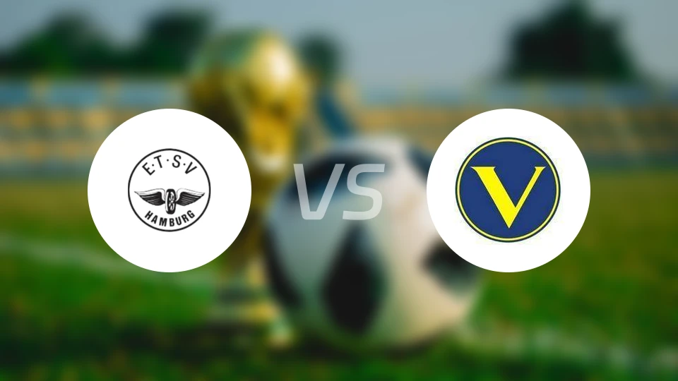 ETSV汉堡vs汉堡维多利亚比分预测【2026/04/15】