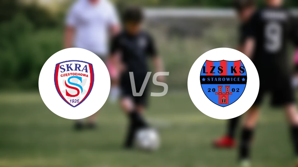 琴斯托霍瓦火花vs星光多尔恩比分预测【2026/04/25】