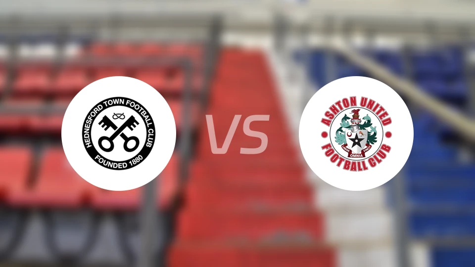 汉德尼斯佛vs阿斯顿联比分预测【2026/04/25】