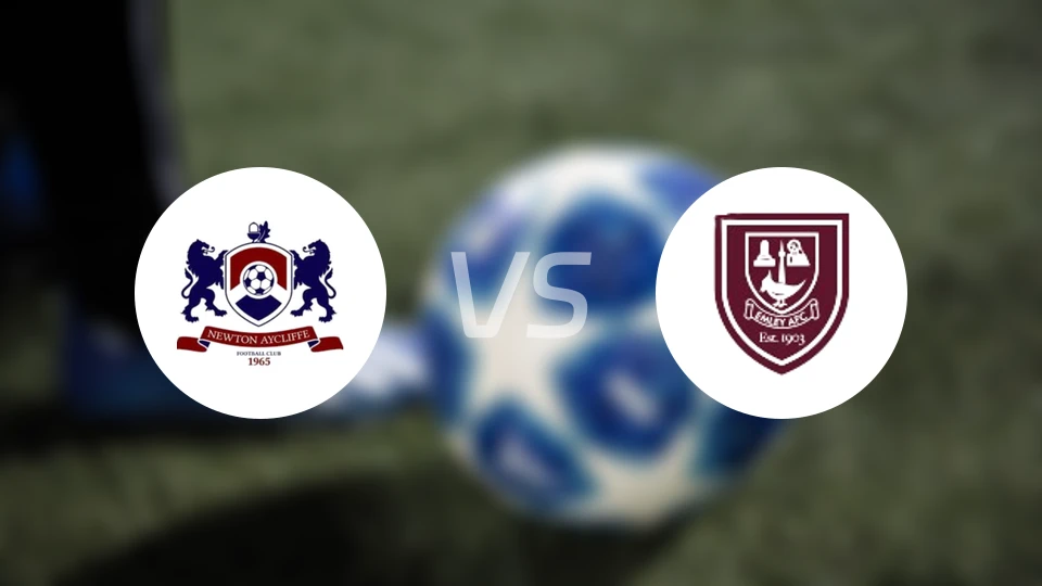 纽顿艾克利夫vs埃姆利AFC比分结果战报【2024/08/14】