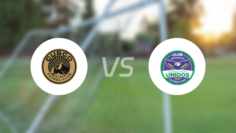 库斯科vs卡哈马卡商业联比分预测【2026/02/23】