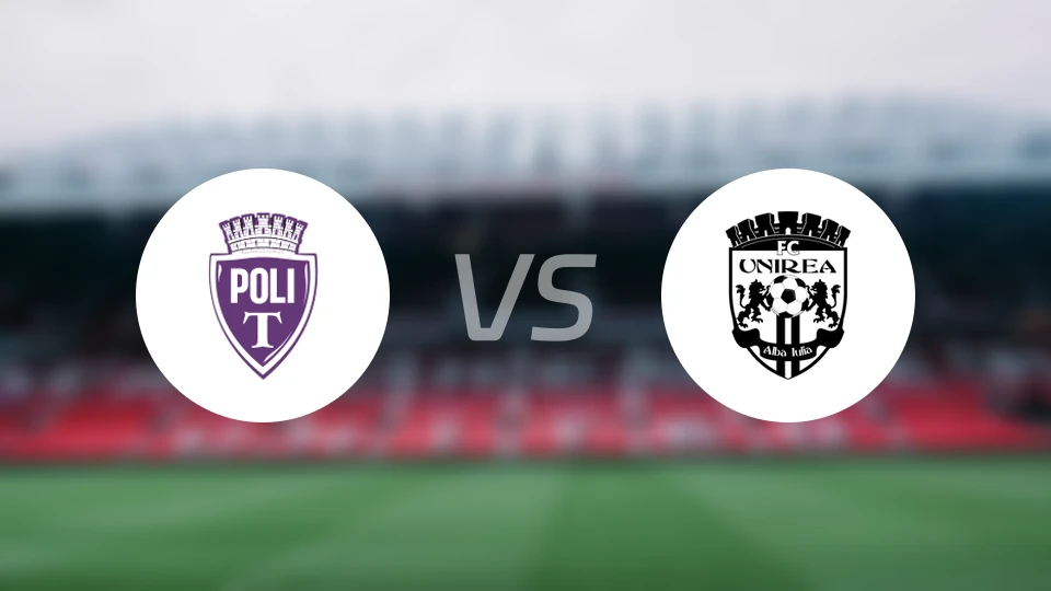 ACS蒂米索拉vs艾巴尤利亚比分预测【2026/03/21】