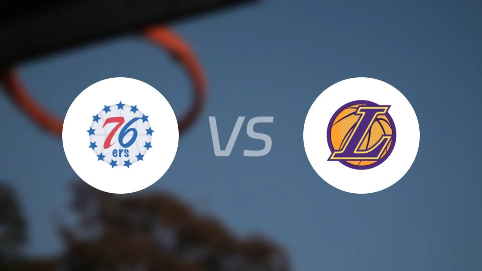 76人vs湖人比分预测【2026/02/06】