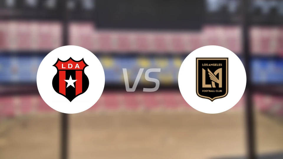 阿拉胡埃伦斯vs洛杉矶FC比分预测【2026/03/18】
