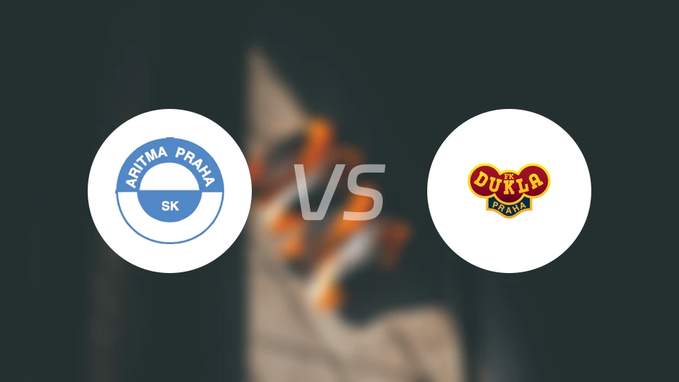 艾利特马布拉格vs杜库拉B队比分预测【2026/04/18】