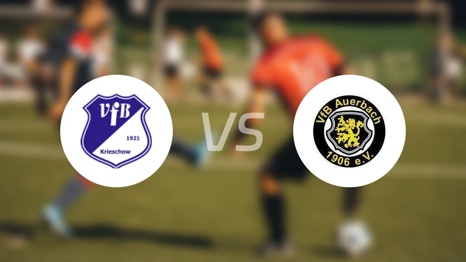 VfB1921vs奥尔巴赫比分预测【2025/11/01】