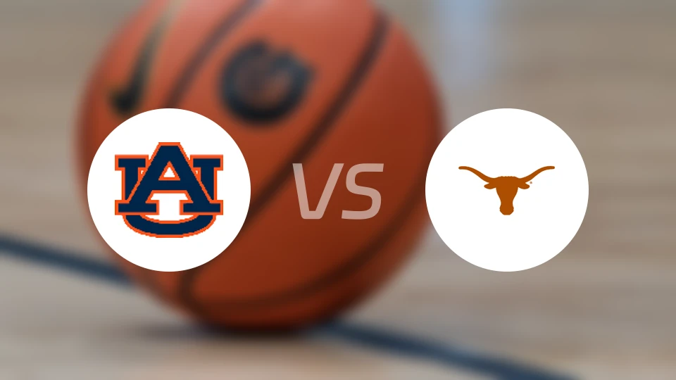 奥本大学女篮vs德克萨斯州女篮比分预测【2026/01/09】