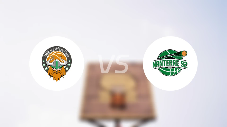 勒坡特vs南泰尔比分预测【2025/11/12】