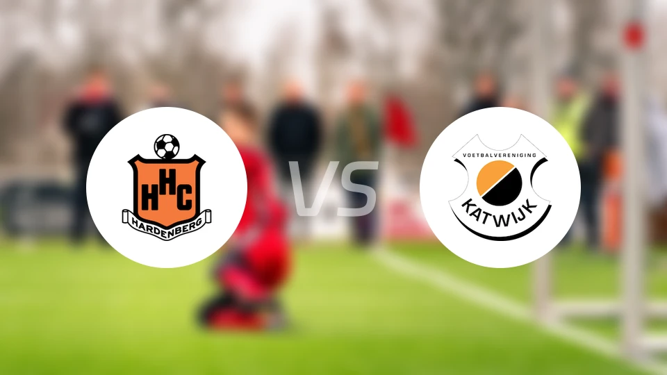 哈登堡vs卡特韦克比分预测【2026/02/07】