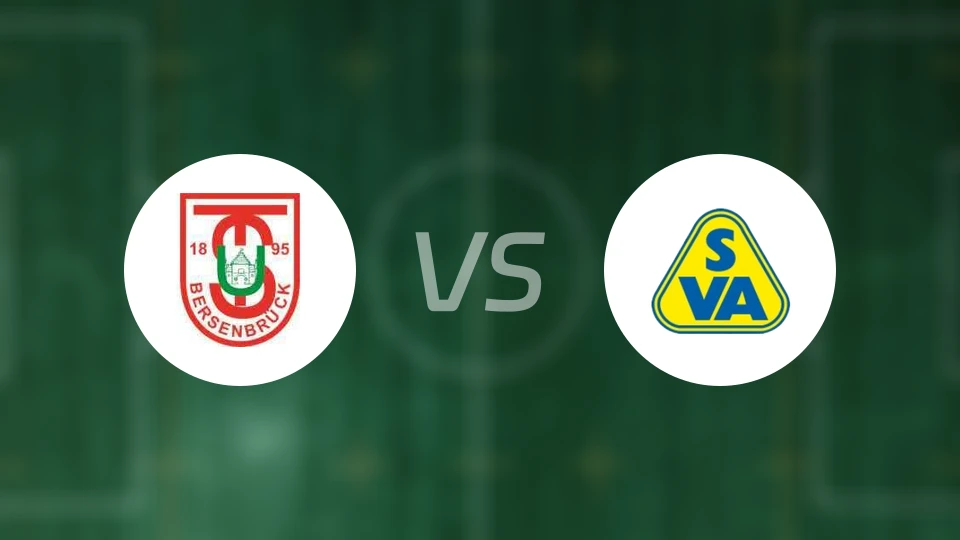 TUS贝尔森布吕克vsSV阿特拉斯代比分预测【2026/03/28】