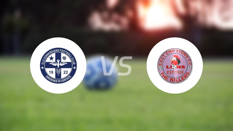 老爱德华时代vs东端狮比分预测【2026/04/05】