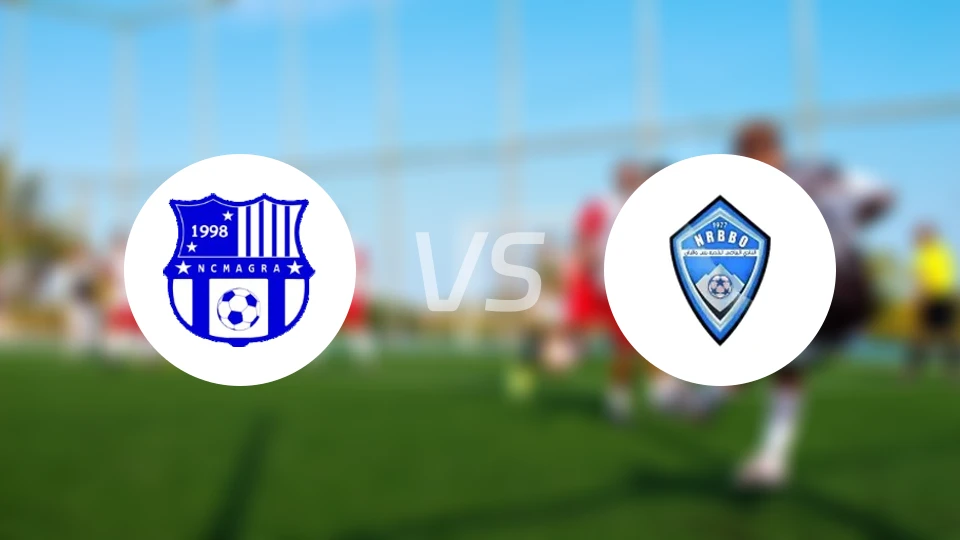 马格拉vs贝尼奥尔班比分预测【2025/12/26】