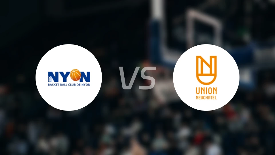 尼奈斯vs纳沙泰尔工会比分预测【2026/03/12】