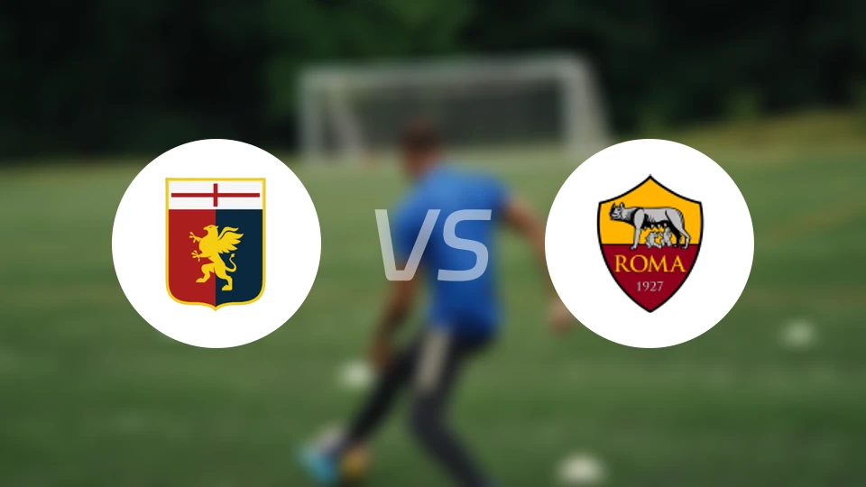 热那亚vs罗马比分预测【2026/03/09】
