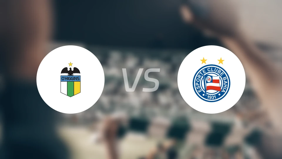 奥伊金斯vs巴伊亚比分预测【2026/02/19】