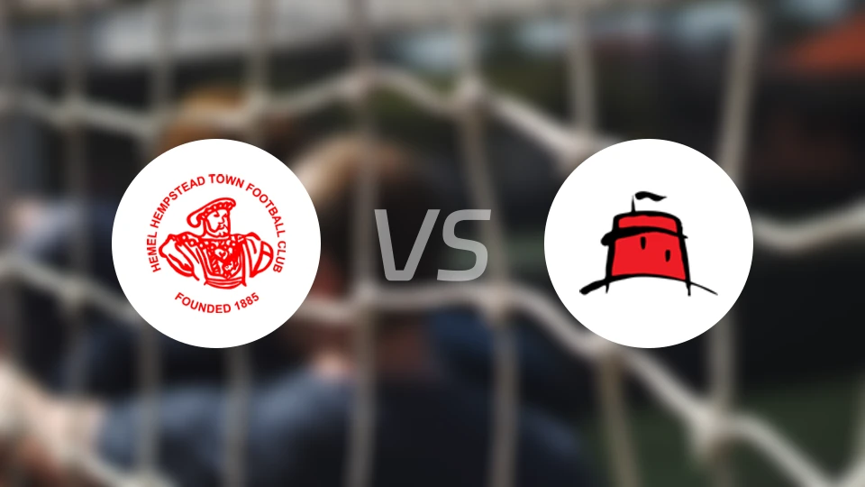 亨默亨普斯特德vs东伯尼比分预测【2026/04/11】