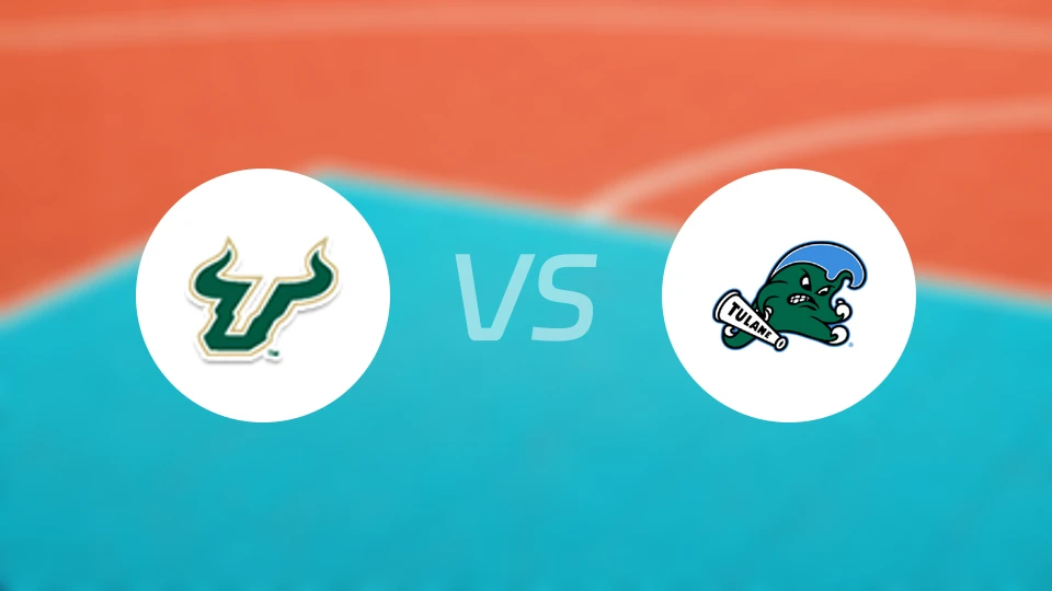 南佛罗里达大学vs杜兰大学比分预测【2026/01/29】