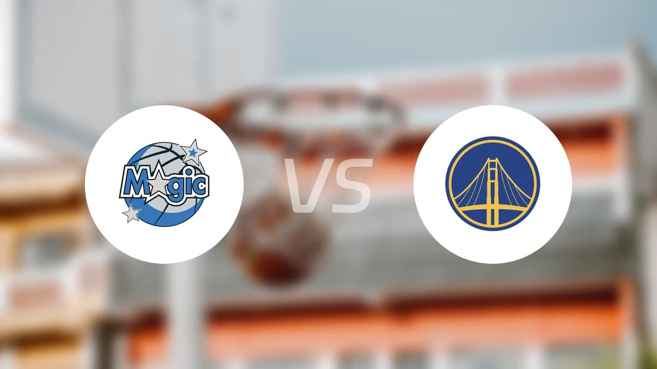 魔术vs勇士比分预测【2025/12/23】