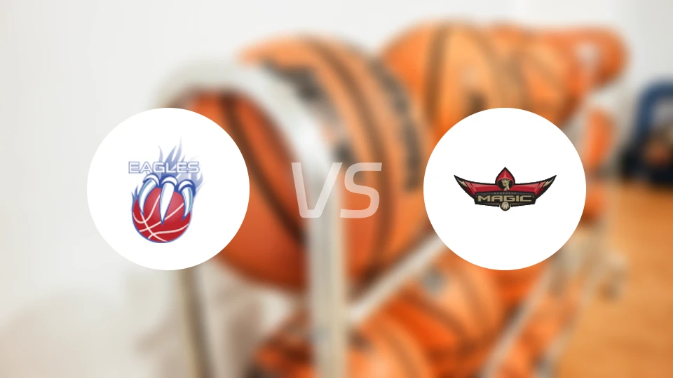 东珀斯老鹰女篮vs曼杜拉魔术女篮比分预测【2026/04/04】