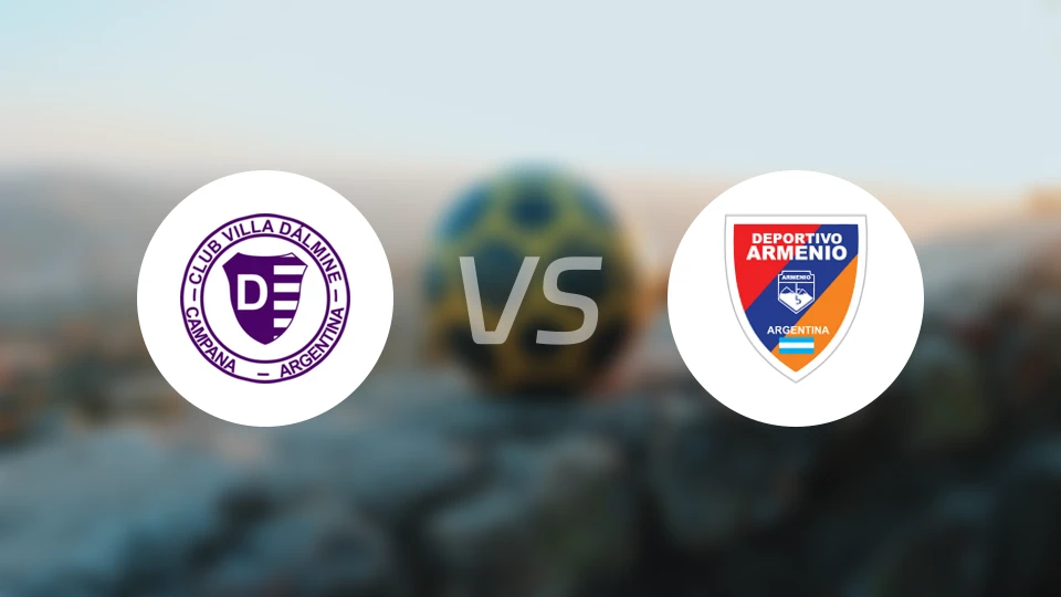 维拉多尔米尼vs阿梅尼奥比分预测【2026/03/29】