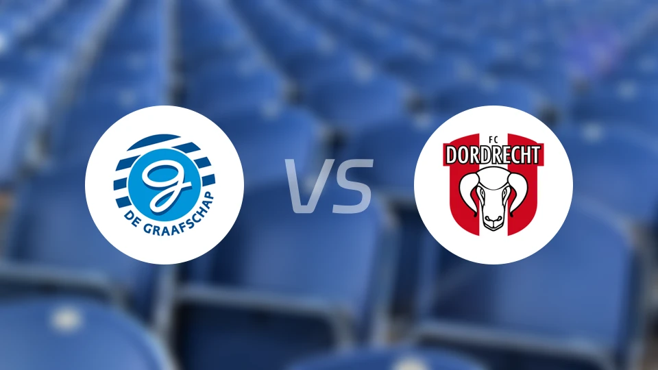 格拉夫夏普vs多德勒支比分预测【2026/03/14】