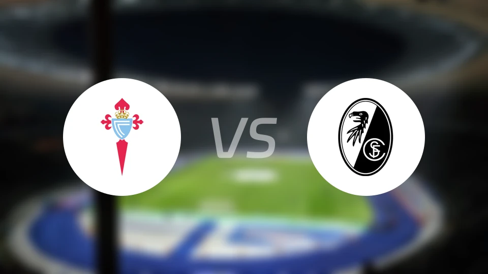 塞尔塔vs弗赖堡比分预测【2026/04/17】