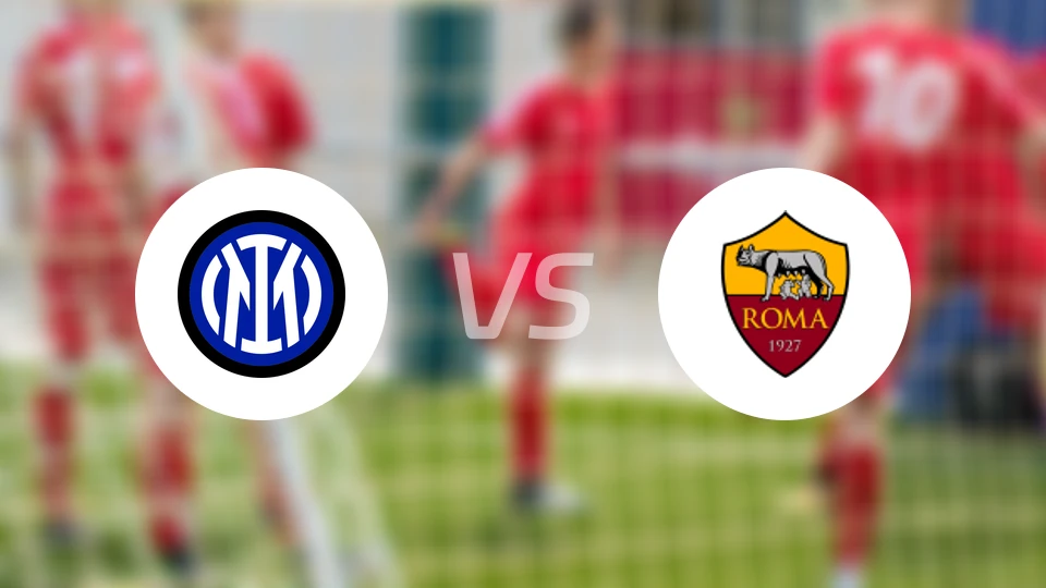 国际米兰女足vs罗马女足比分预测【2026/02/22】