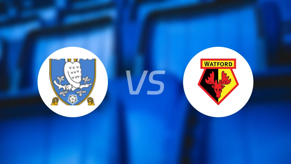 谢周三vs沃特福德比分预测【2026/03/11】