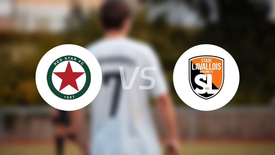 红星vs拉瓦勒比分预测【2026/04/04】