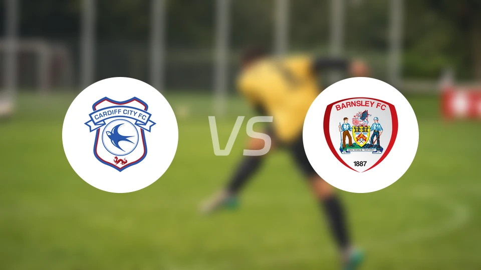 卡迪夫城vs巴恩斯利比分预测【2026/01/28】