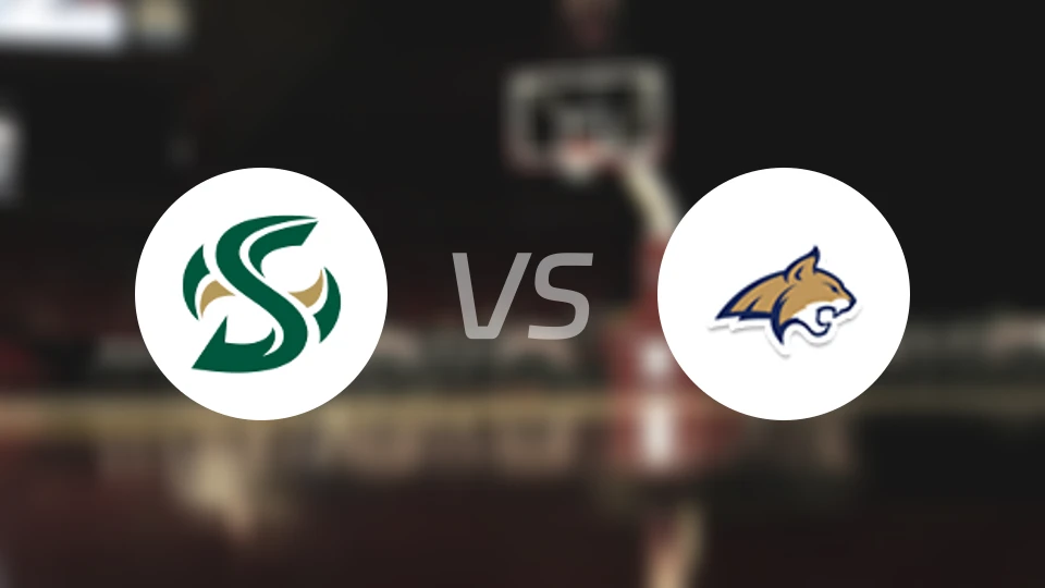 萨克拉门托州立大学vs蒙大拿州立大学比分结果战报【2026/03/01】