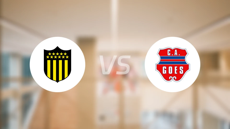 佩纳罗尔vs高尔斯比分预测【2026/01/31】