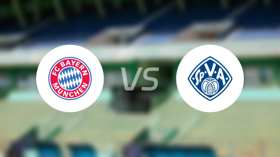 拜仁慕尼黑青年队vs阿莎芬堡比分结果战报【2025/11/08】