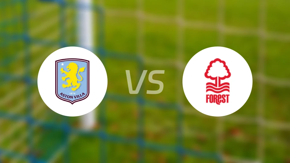 阿斯顿维拉vs诺丁汉森林比分预测【2026/01/03】